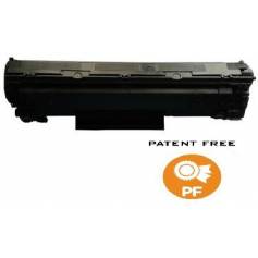 Patent Free para HP Pro M15A,M15W,M17,M28A,M28W-1KHP 44A