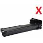 Toner Compa HP M42623,M42625,M438,M440,M443,M444-13.7K335X