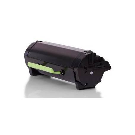Toner compa Lexmark MX510de,MX511,MX611-20K60F2X00