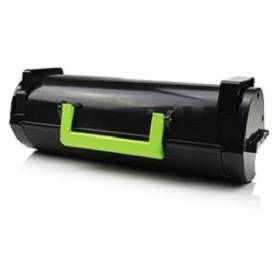 Toner compatible Lexmark MX 717de,MX 718de-11K