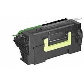 Toner Reman MS725,821,MX721,722,820,MS/MX822,823,825,826-15K