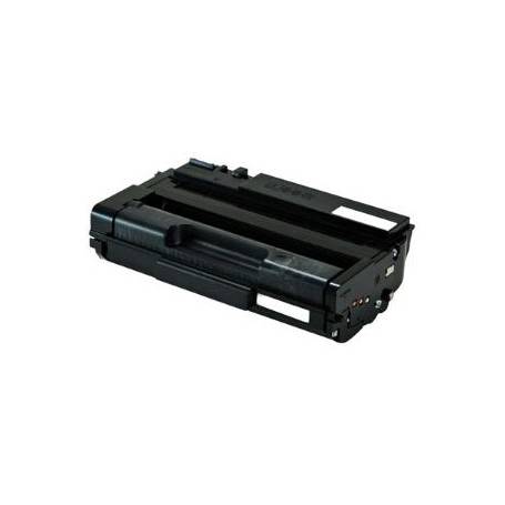 Toner compa Lanier Ricoh SP 370,377S-6.4K408162/TYPESP377XE