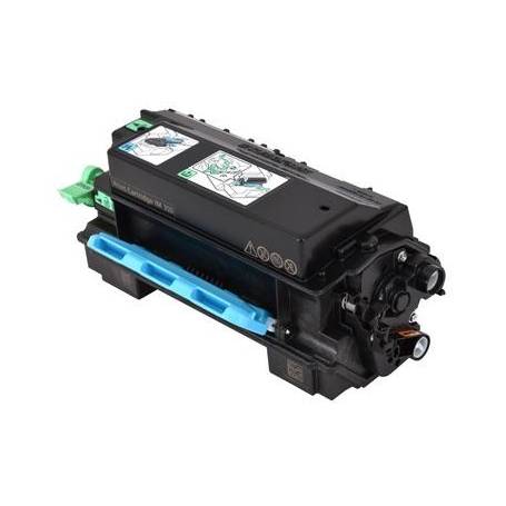 Toner Compatible para Ricoh IM350 F -14K418132