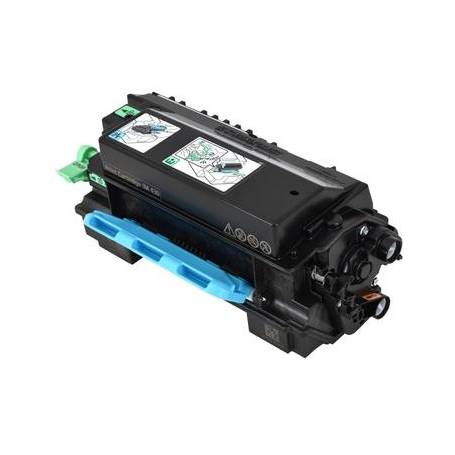 Toner Compatible para Ricoh IM430 F -17.4K418126