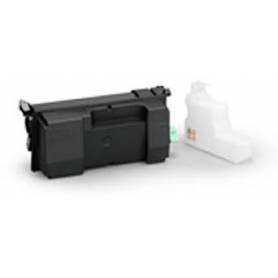 Toner Compa para Ricoh P800,P801,IM550F,IM600-25.5K418478