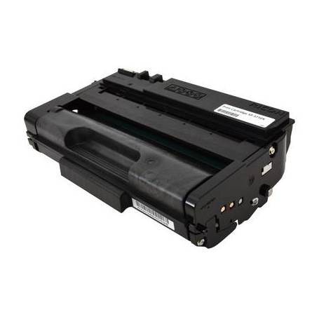 Toner Compa para Ricoh SP3700,SP3710DN,SP3710SF-7K408284