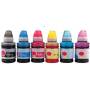 Magenta 100Ml para Epson ECOTANK L800,L1800,L805,L810,L850