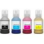 Negro 140ML DYE SUBLIMATION Com SC-F100,F500,F501C13T49N100