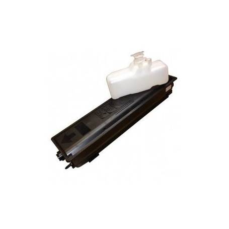 Toner+Vaschetta Com Olivetti D-Copia 1801MF,2201MF-15KB1082