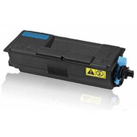 Toner+Waste Com Olivetti D-Copia 4003,4004MF,PG L2140-12.5K