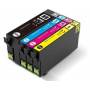 Magenta 22ml compatible Epson WF-C4810DTWF-1.7KC13T09K34010