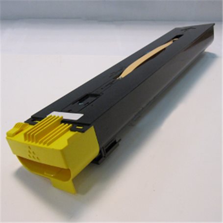 Cartucho tóner amarillo para Xerox C60 C70 C75 700 700i 700 PM 770