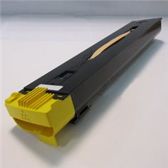 Cartucho tóner amarillo Compatible para Xerox Versant 80 180 006R01645