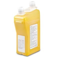 Riso HC5500 Cartucho reciclado de tinta amarillo S-4673E