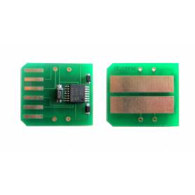 chip Oki ES4140 ES4160MFP ES4180MFP 12 K para recarga de toner