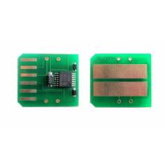 chip Oki ES4140 ES4160MFP ES4180MFP 12 K para recarga de toner