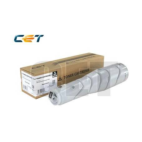 CET Konica Minolta TN-217/414- 25K/ 512g A202031, A202030