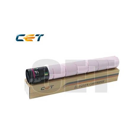 CET Konica Minolta TN-324M, Bizhub C368- 26K/ 550g A8DA350