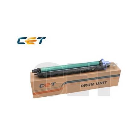 CET DR512 Color Drum Unit Konica Minolta-90K A2XN0TD, B104