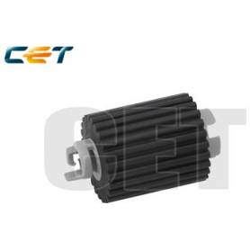 CET Paper Pickup Roller Konica Minolta A64J564201