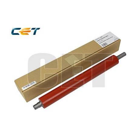 CET Lower Sleeved Roller Compatible Konica Minolta