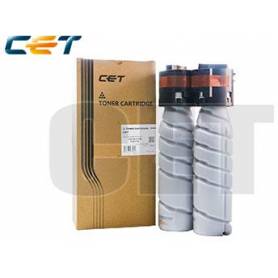 CET TN116/117/118/119 Toner Cartridge 12K/ 280g A1UC050