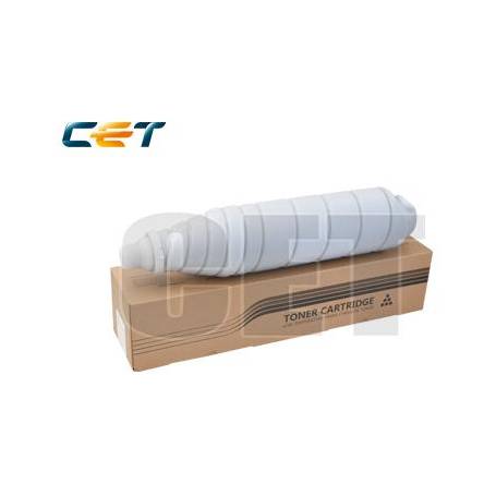 CET Konica Minolta TN-622K-Chemical-88K/1645g A5E7150