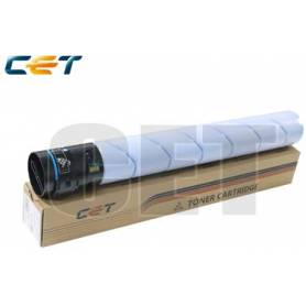 CET Konica Minolta TN-512C Toner cartridge-26K/550g A33K452