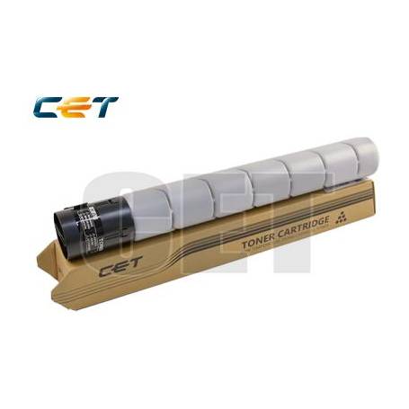 CET Konica Minolta TN-325/326/515/516-Chemical-24K/574g