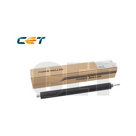 CET Lower Sleeved Roller W/Bearing Bizhub 308e,368e, 458e