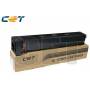 CET Konica Minolta TN-411K/TN-611K Toner Cartridge A070130