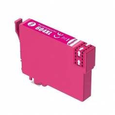 604 XL Magenta 4ML Compa XP-2205,3200,WF-2910,2930,2935-0.35K 