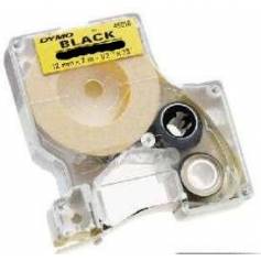 Blanco 12mmX7m para DYMO-500TS Eletronic labelling S0720530