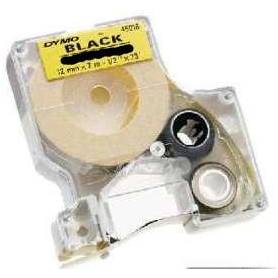 Blanco 9mmX7m para DYMO-500TS Eletronic labelling S0720680