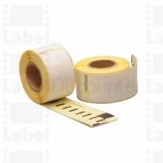 Blanco 89mmX36mm 260psc paraDYMO Labelwriter 400 S0722400