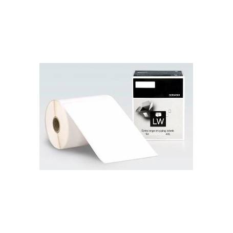 Blanco 159mmX104mm 220psc para DYMO Labelwriter 4XLS0904980