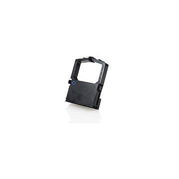 Negro para OKI ML182,ML192,ML320ML280,ML321,ML380-1.6mtX8mm