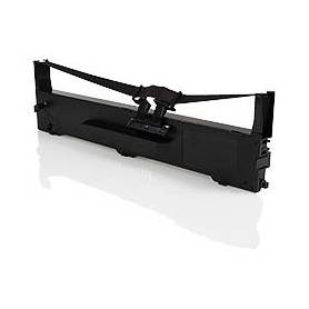 Negro paraEpson LQ 300,400,800,850-10Mx13MMC13S015021/7753 