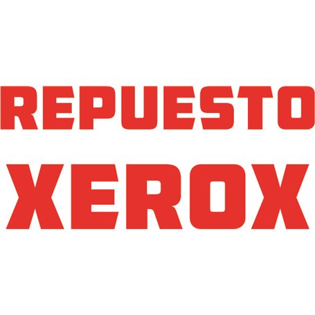Duplex Tire Kit (For Rebuilding 054K35936) for Xerox DC700, J75 Series