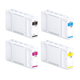 350ml Magenta Compa Epson SC-T3400,SC-T5400 C13T41F340