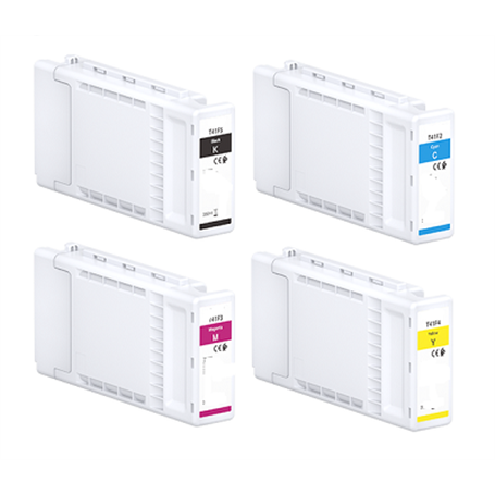 350ml Magenta Compa Epson SC-T3400,SC-T5400 C13T41F340