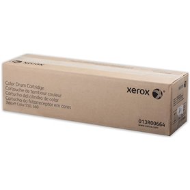 Tambor metered original Xerox 550 560 570 C60 C70 (tambor color) 013R00664