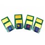 Chip Amarillo para Para Toshiba E-Studio 222 224 262 263 264