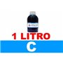 1 l. tinta cian pigmentada para cartuchos para Hp 940 Hp 951 Hp 971