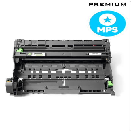 Mps Drum DR-3600 HL-L5210,5710,6710,6910,6410,6210,5510-45K