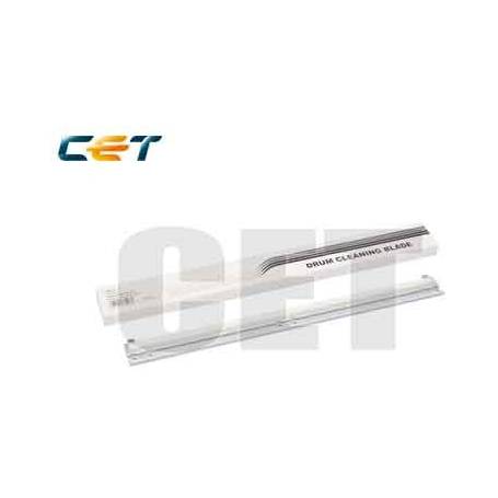 CET Drum Cleaning Blade-Black Minolta C750i,C450i,C550i,C650