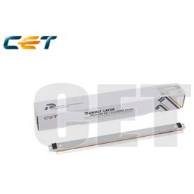 CET Double Layer Transfer Belt Cleaning Blade 300K A161R71300-Blade