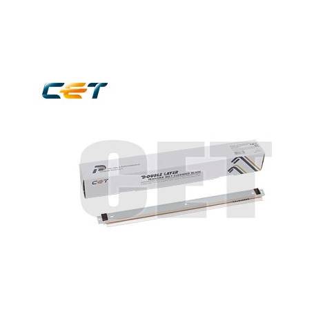 CET Double Layer Transfer Belt Cleaning Blade 300K A161R71300-Blade
