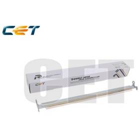 CET Double Layer Drum Cleaning Blade Minolta DR620,621,DU105,106-Blade300K