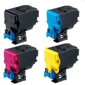 Magenta Compa Bizhub C3351,C3851-12KA95W350/TNP49M